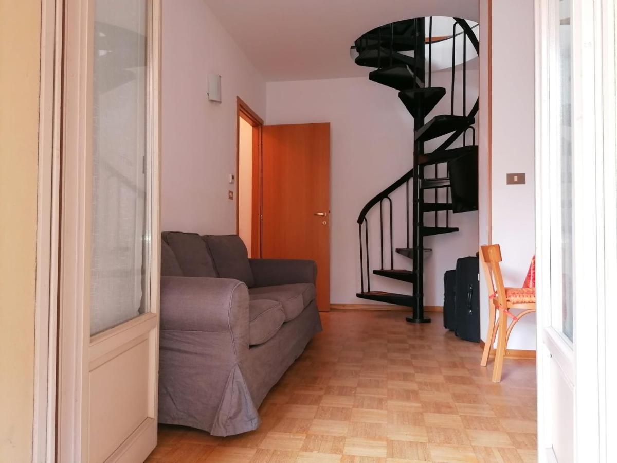 Casa Lilo Torino 아파트 외부 사진