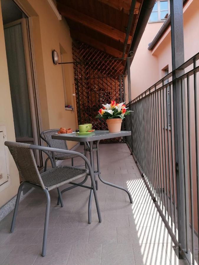 Casa Lilo Torino 아파트 외부 사진
