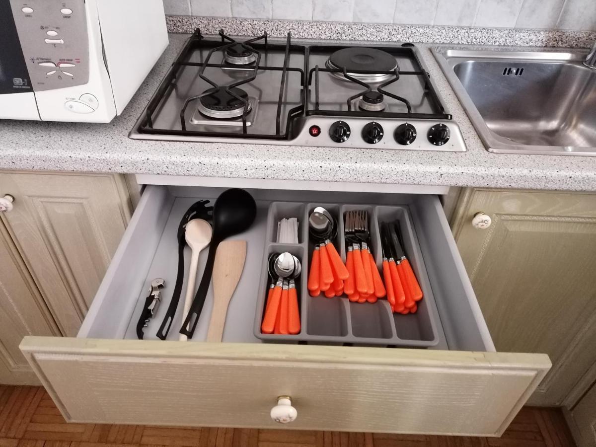 Casa Lilo Torino 아파트 외부 사진