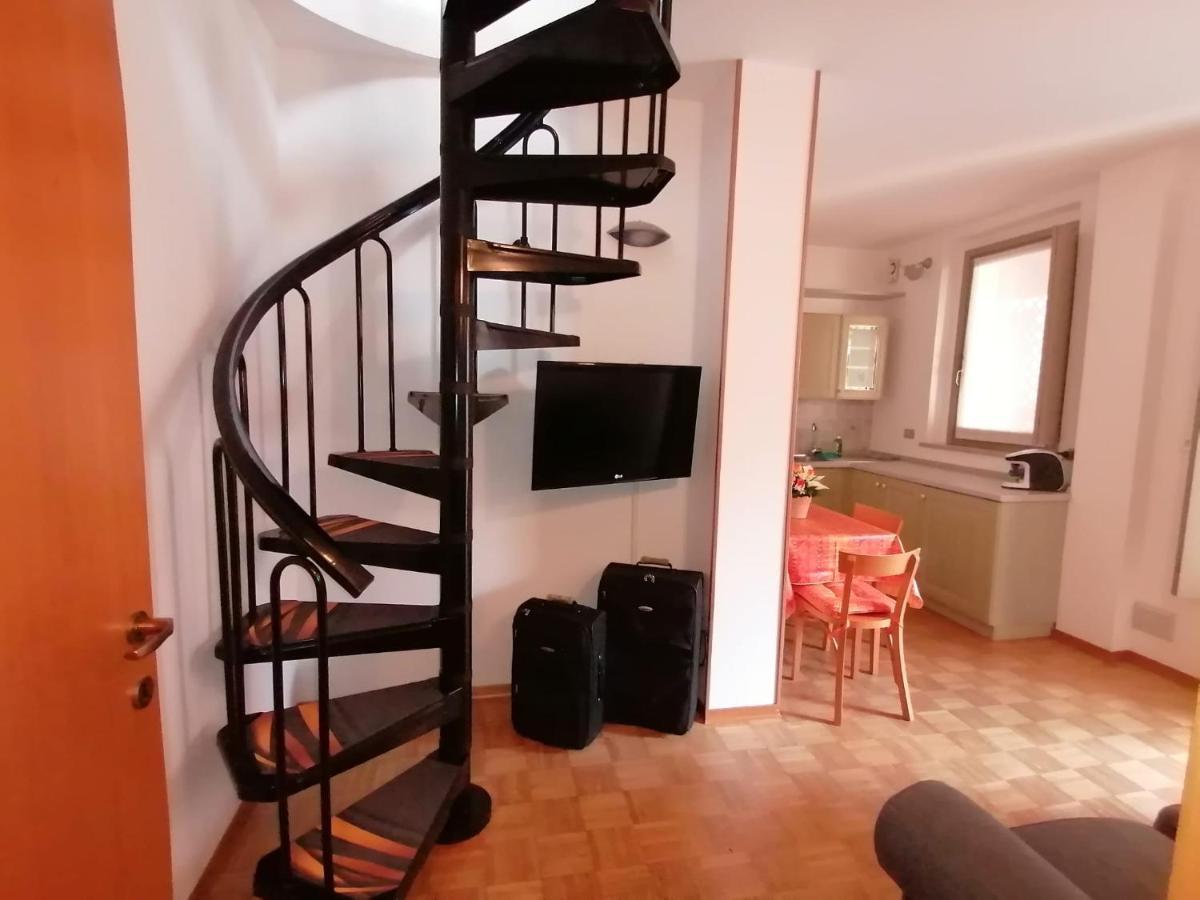 Casa Lilo Torino 아파트 외부 사진