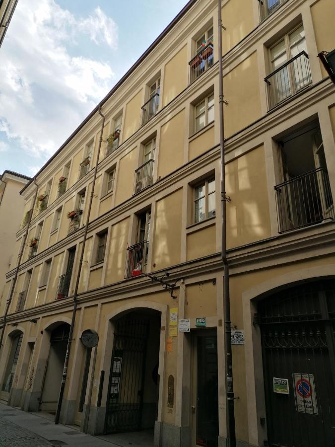 Casa Lilo Torino 아파트 외부 사진
