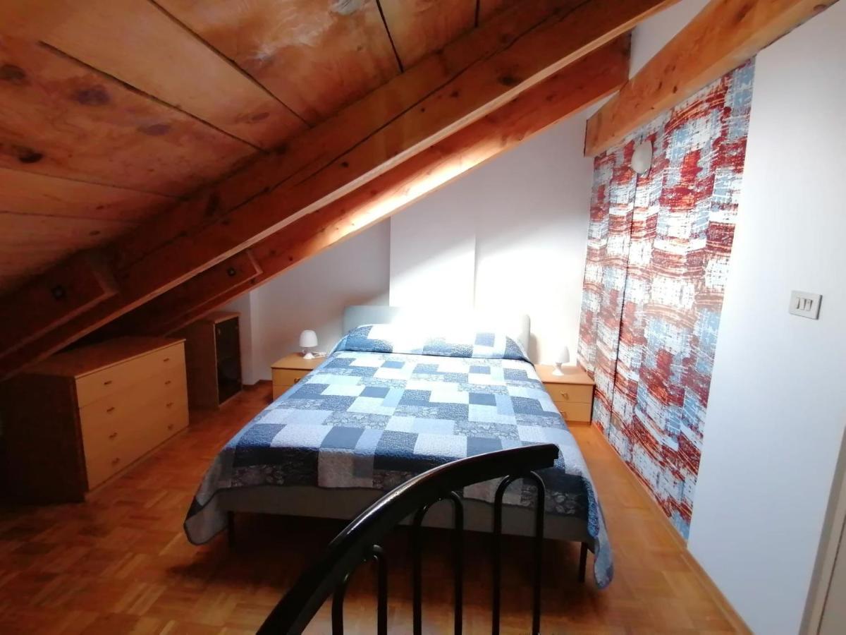 Casa Lilo Torino 아파트 외부 사진
