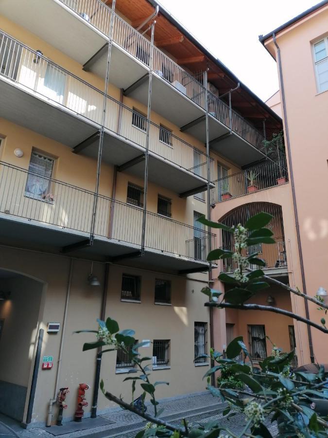 Casa Lilo Torino 아파트 외부 사진
